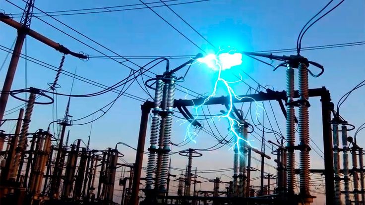 Arc Flash